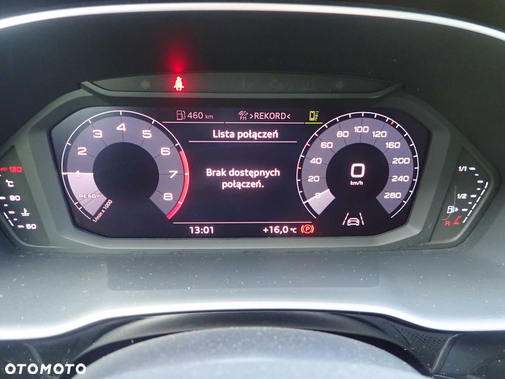 Audi Q3 - 7