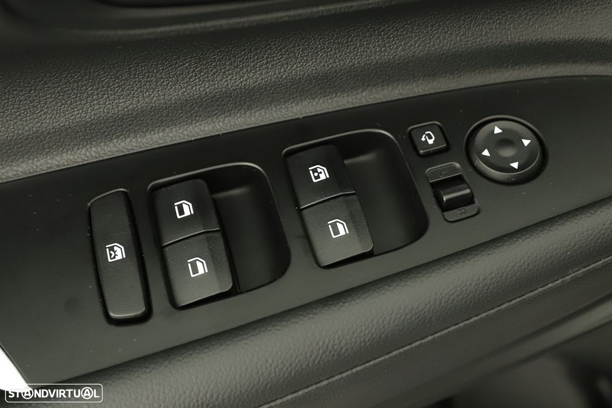 Hyundai Bayon 1.0 T-GDI Premium TT - 19