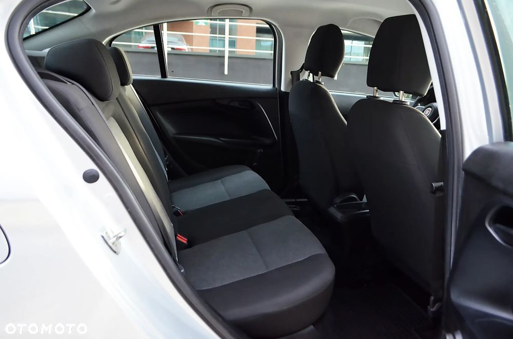 Fiat Tipo 1.4 16v Mirror - 11