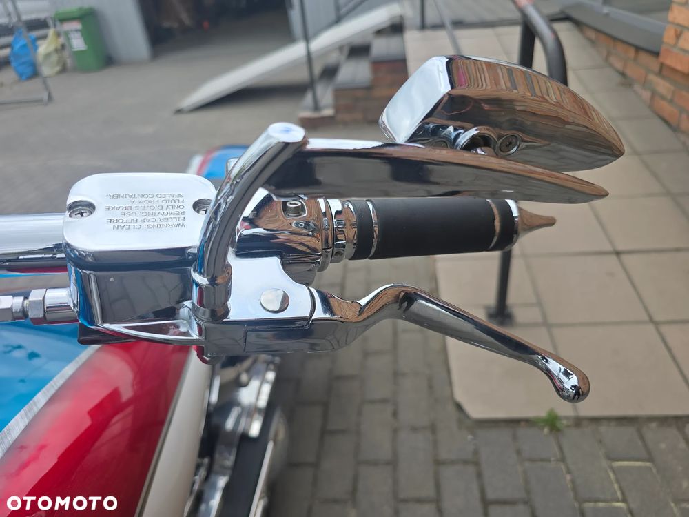 Harley-Davidson Inny - 7