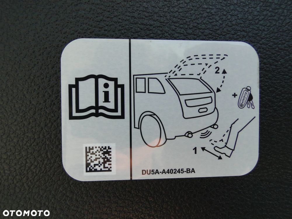 Ford Kuga 1.5 EcoBoost FWD Titanium - 31