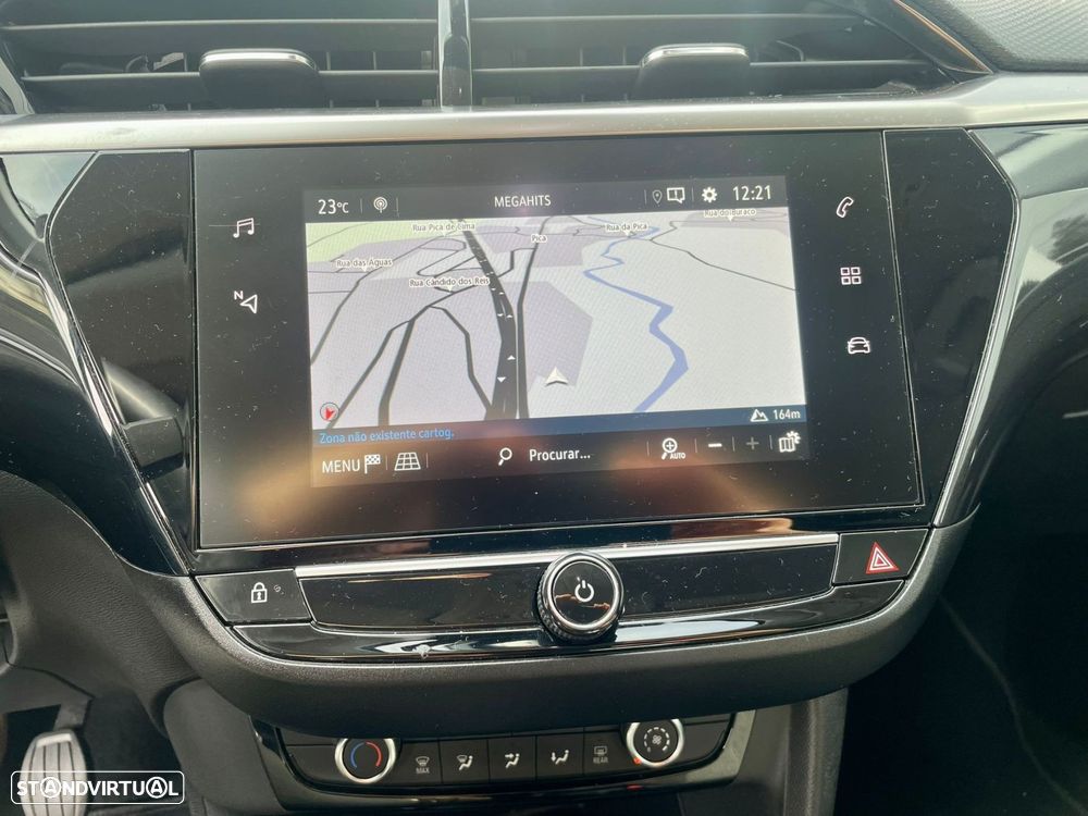 Opel Corsa 1.2 Business Edition - 12