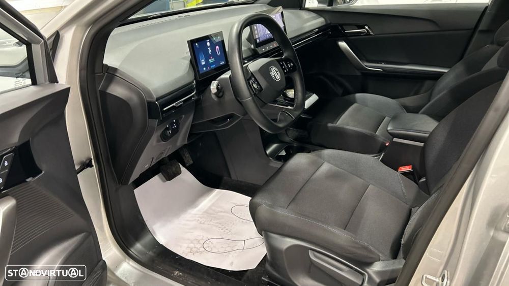 MG MG4 51 kWh Standard - 5