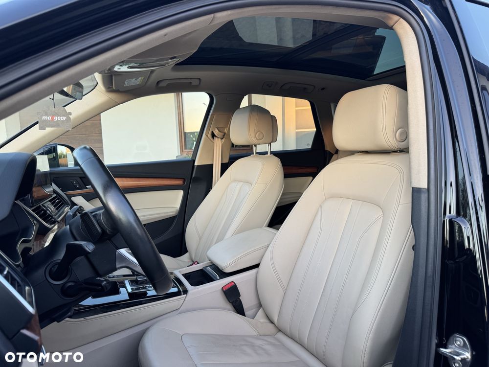 Audi Q5 - 7