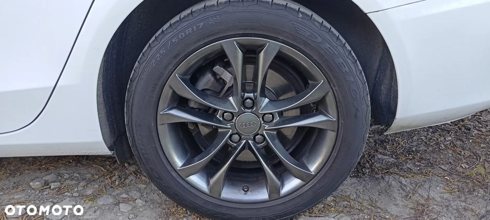 Audi A4 Avant 2.0 TDI DPF multitronic Ambiente - 22