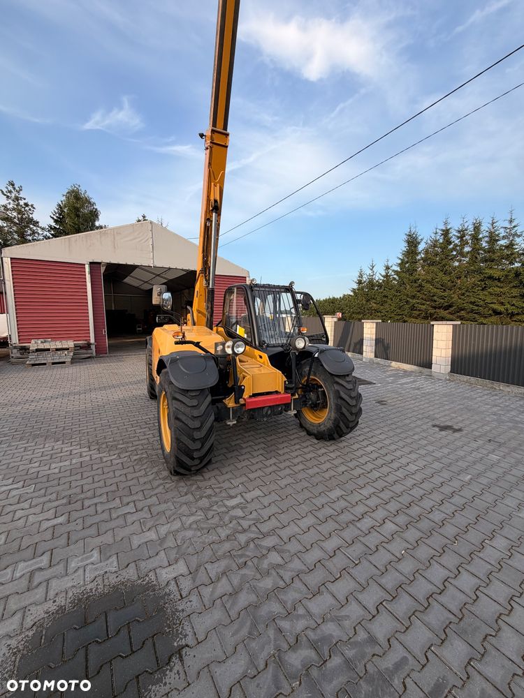 Caterpillar 337 - 1