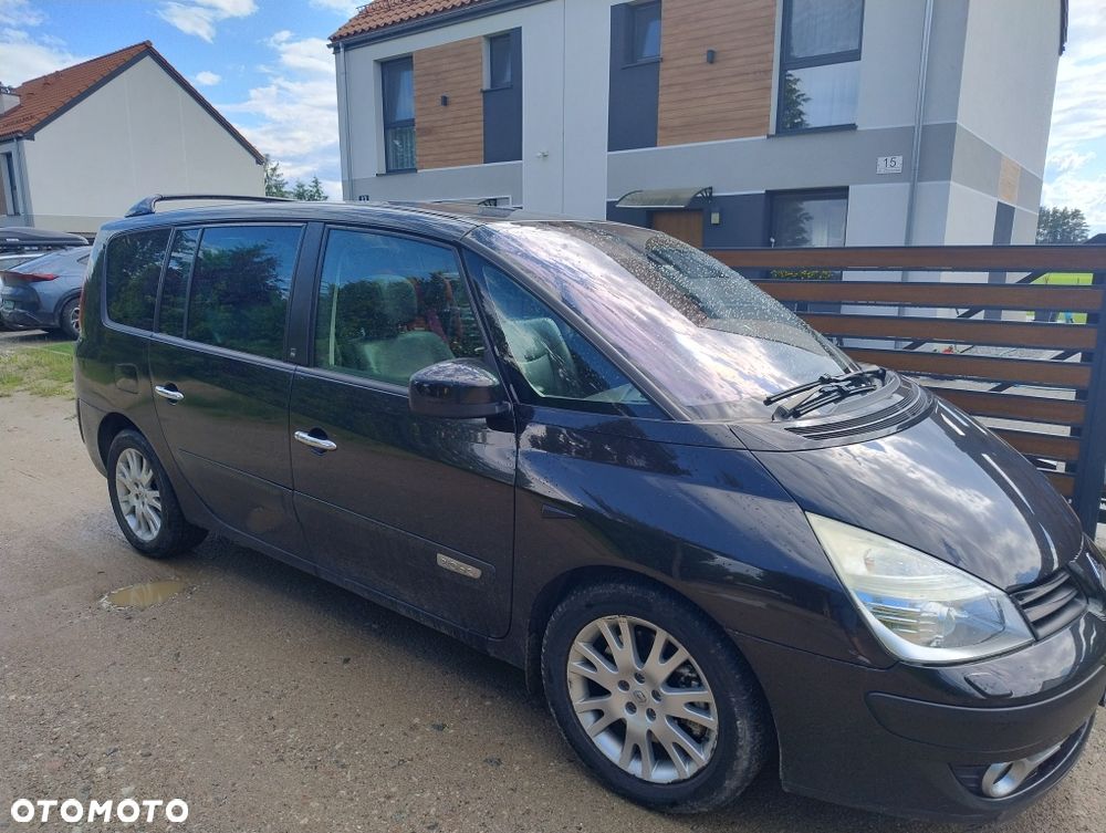 Renault Grand Espace - 1