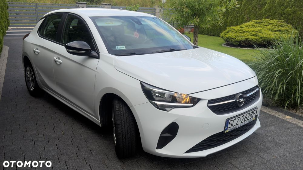 Opel Corsa 1.2 S&S - 31