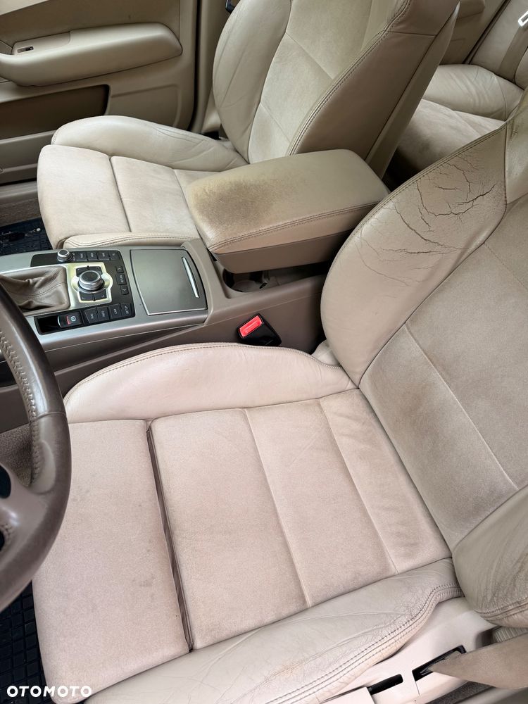 Audi A6 Limousine 2.0 TDI - 21