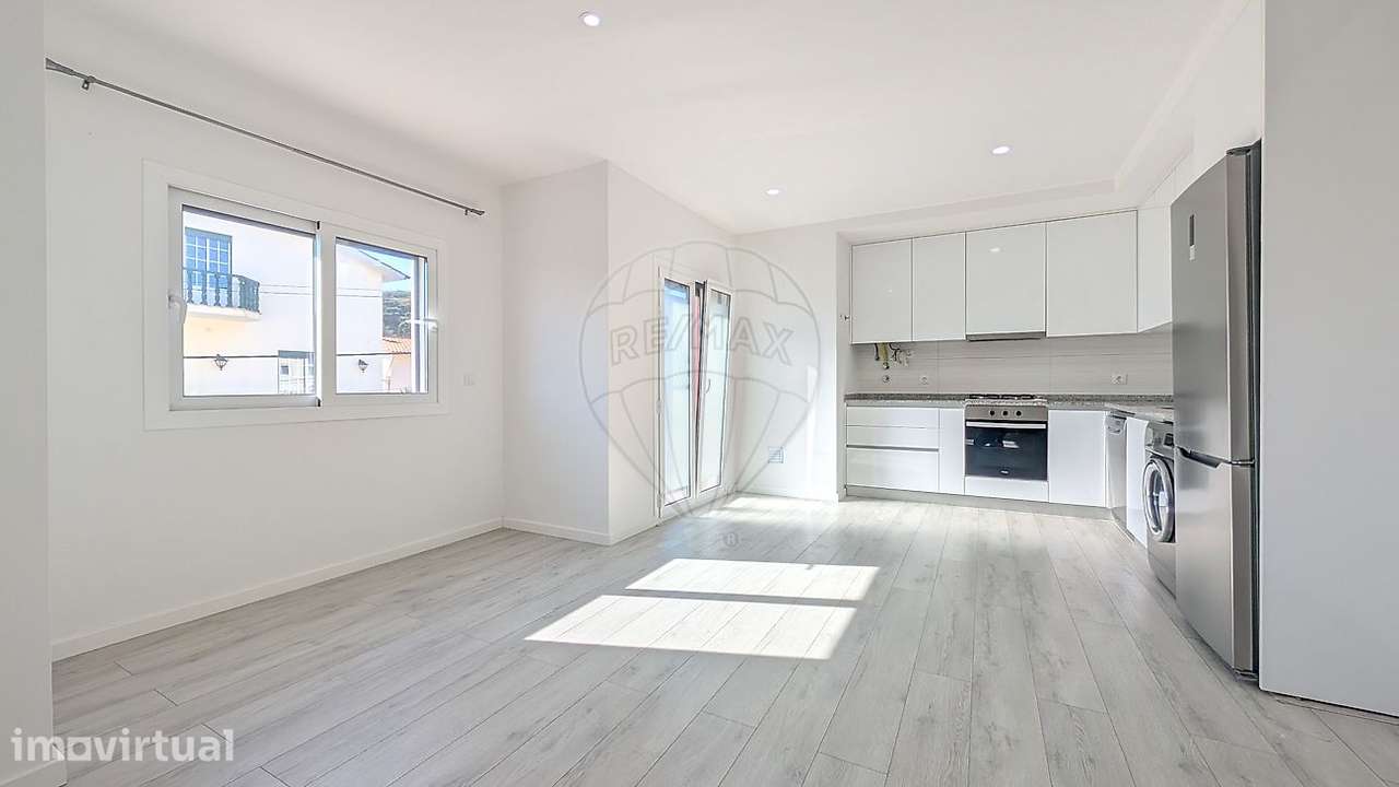 Apartamento T2 para venda - Grande imagem: 4/23