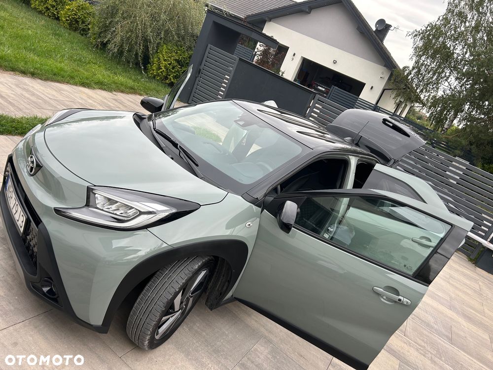 Toyota Aygo X - 3