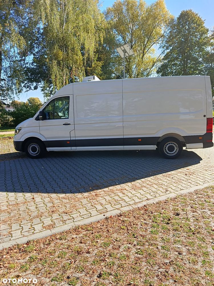 Volkswagen Crafter - 3