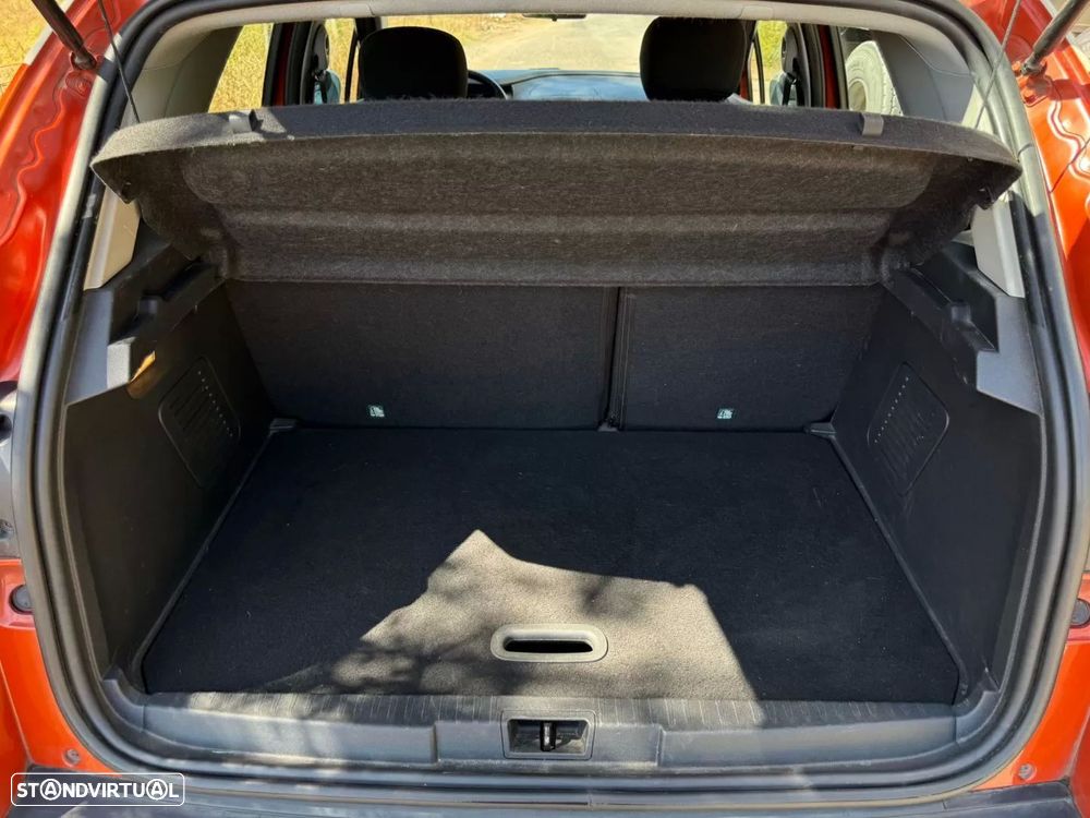 Renault Captur TCe 120 EDC Dynamique - 19