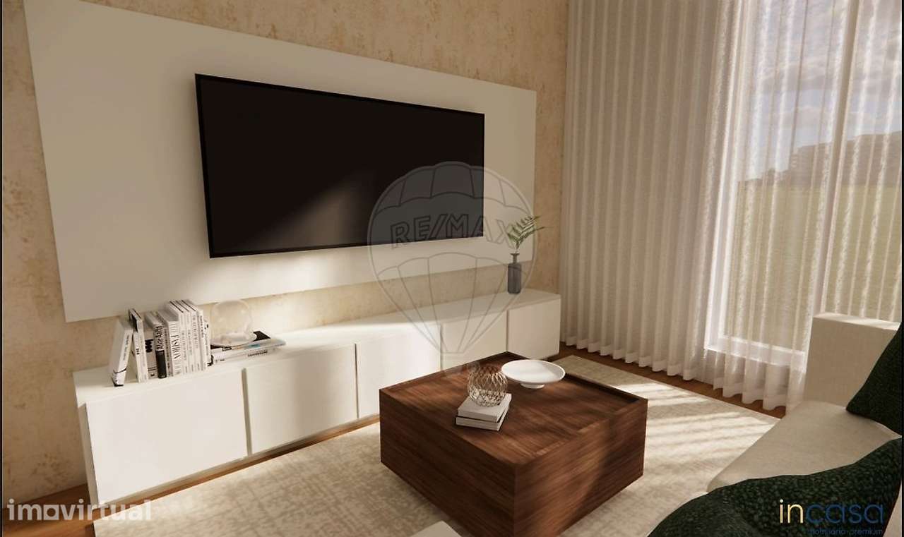 Apartamento T2 para venda - Grande imagem: 4/28