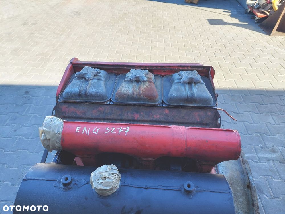 SILNIK SPALINOWY DEUTZ A3L 514 ,A3L-514 ,A3L.513 F3L514 F3L 514 [3-CYLINDROWY][39 KM][ENG 3277][ST] - 6