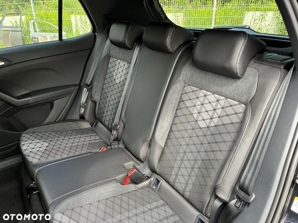Volkswagen T-Cross - 7