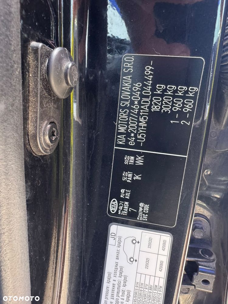Kia Ceed 1.4 CVVT Attract plus - 28