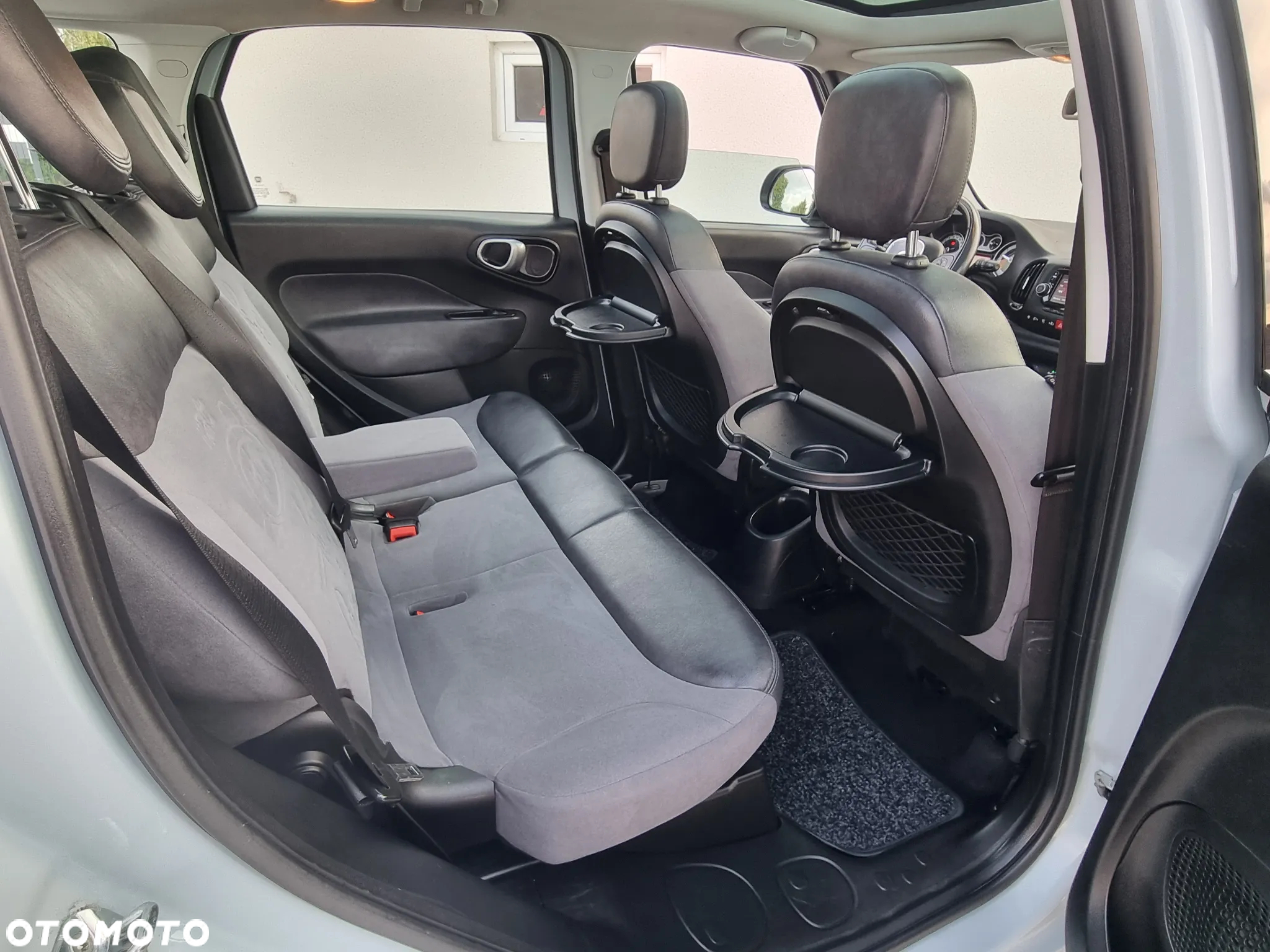 Fiat 500L 0.9 TwinAir Lounge - 12
