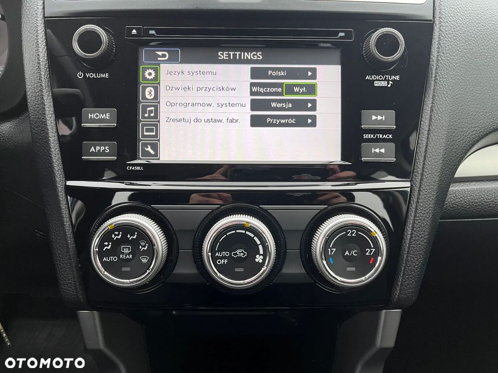 Subaru Forester - 28