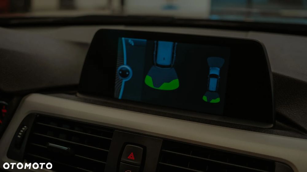 BMW Seria 3 318d - 8