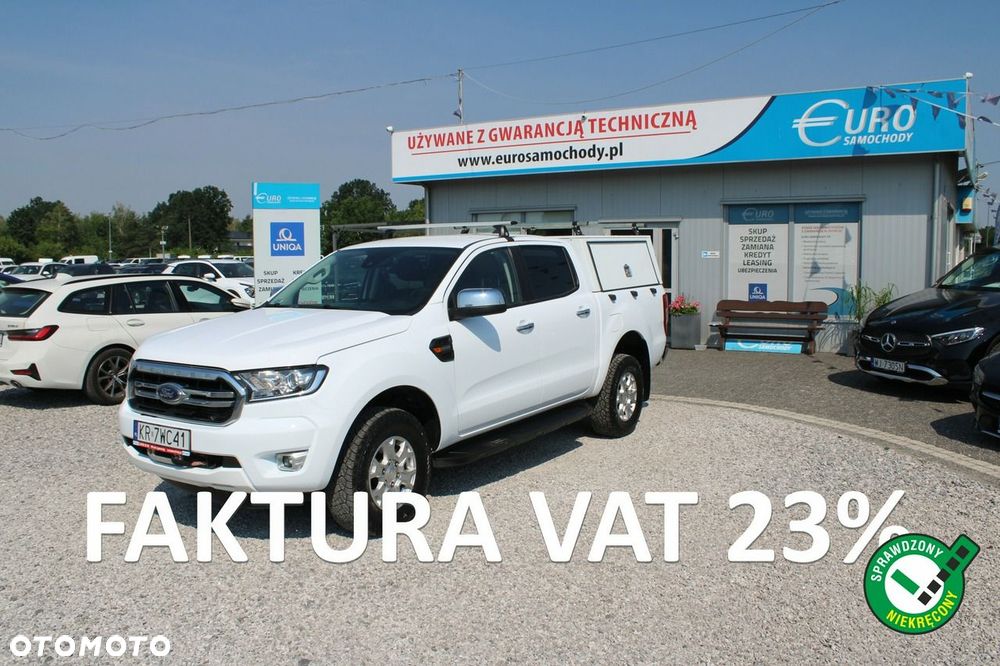 Ford Ranger - 1
