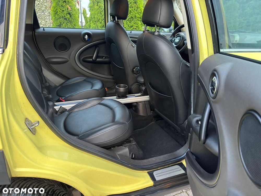 MINI Countryman Cooper SD - 15