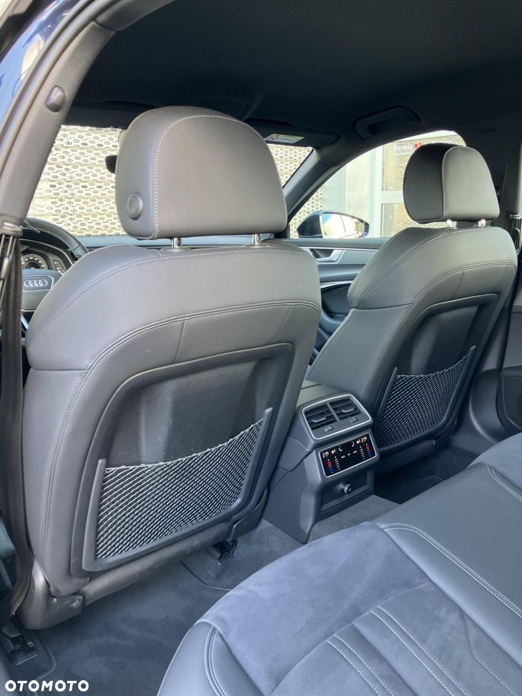 Audi A6 - 15