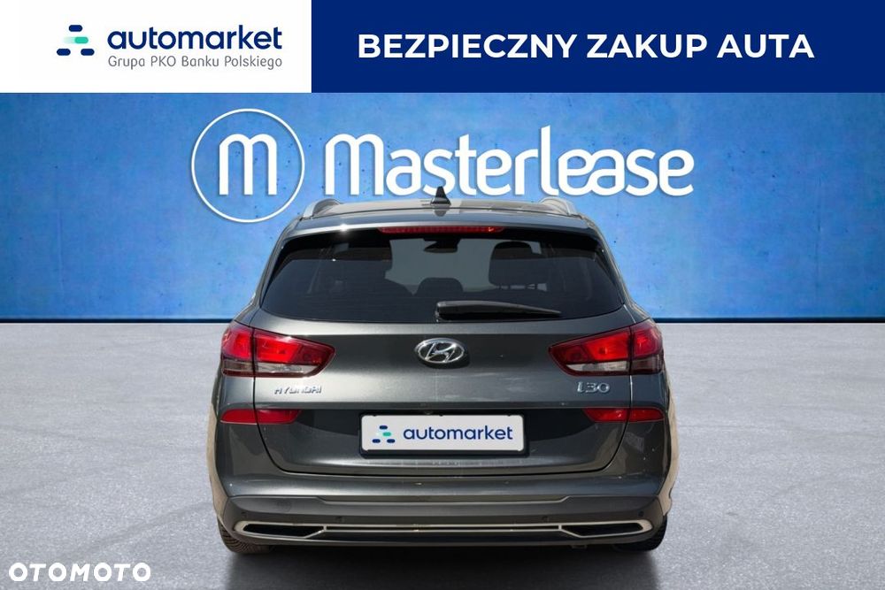 Hyundai i30 1.0 T-GDI Smart - 6