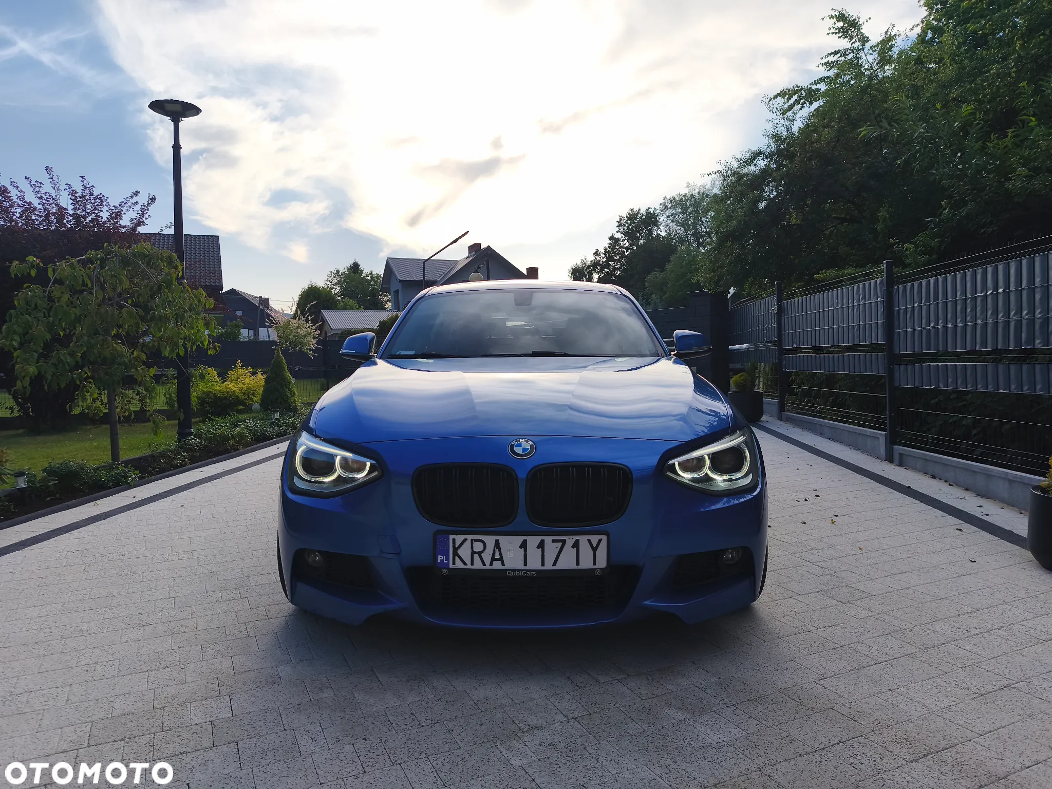 BMW Seria 1 118d xDrive - 6