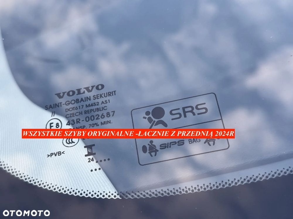 Volvo XC 60 B5 B AWD Geartronic RDesign - 39