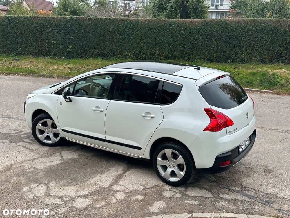 Peugeot 3008 - 31