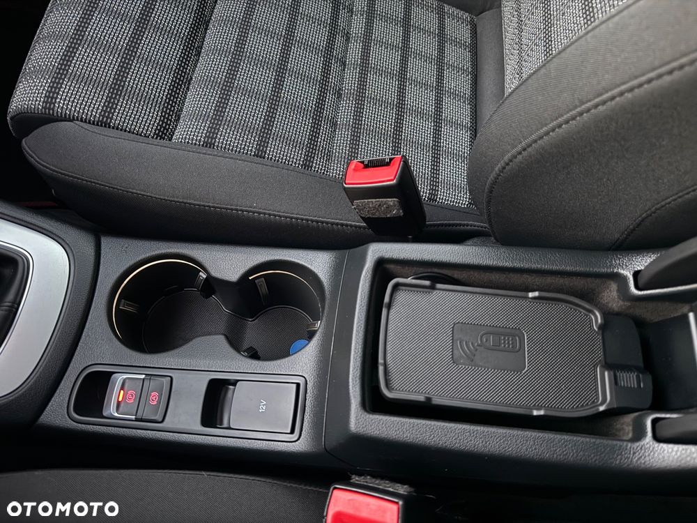 Audi Q3 2.0 TDI Quattro Sport - 32