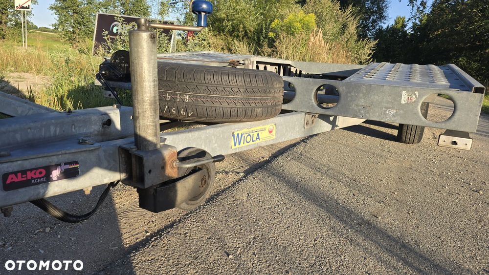 Wiola W2 G45 - 12