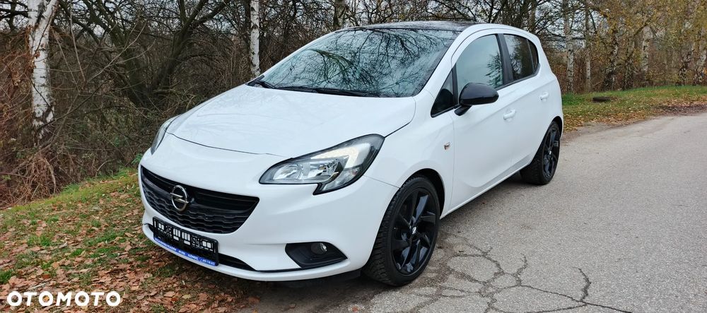 Opel Corsa 1.4 T Cosmo S&S - 1