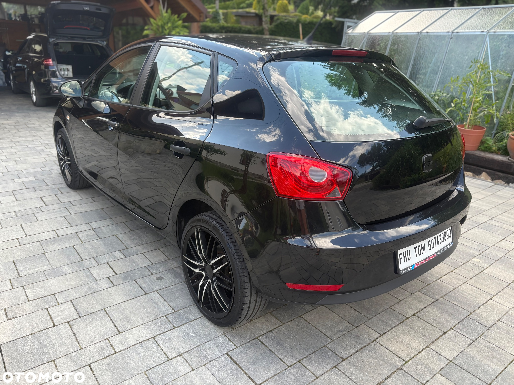 Seat Ibiza - 16