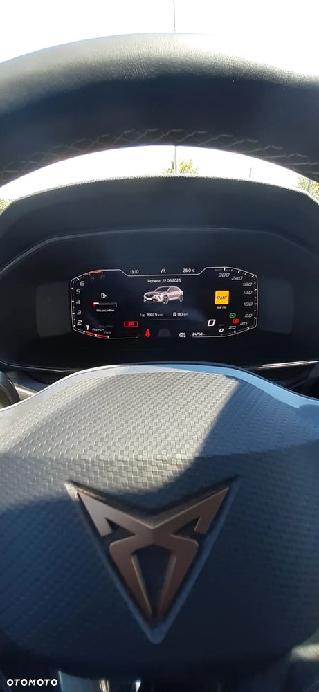 Cupra Formentor 1.5 TSI DSG - 12