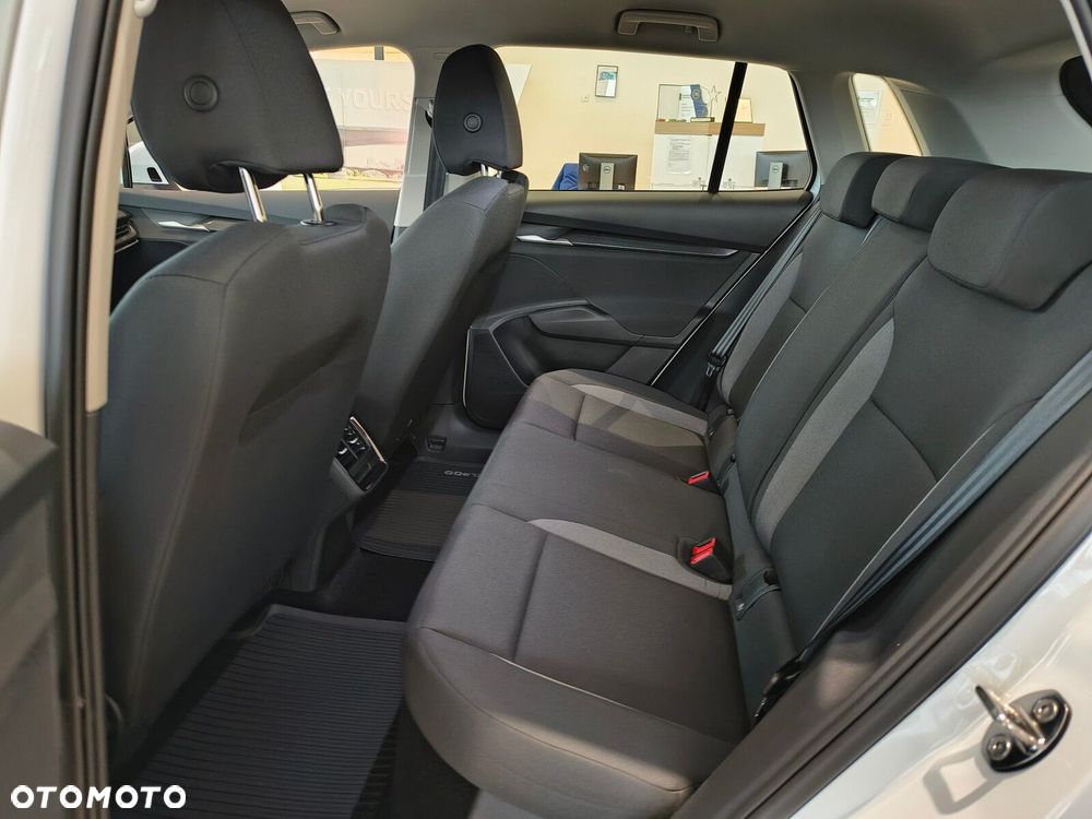 Skoda Elroq 50 55kWh - 16