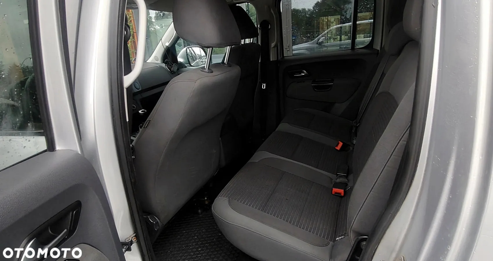 Volkswagen Amarok DC 2.0 BiTDI 4Mot Basic - 4