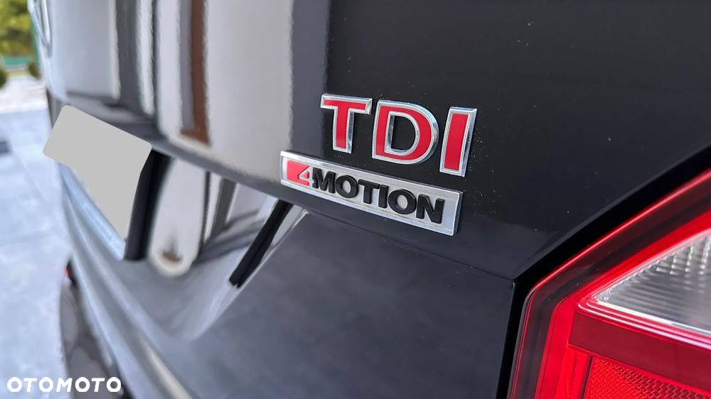 Volkswagen Multivan 2.0 BiTDI L1 Business 4Motion DSG - 8