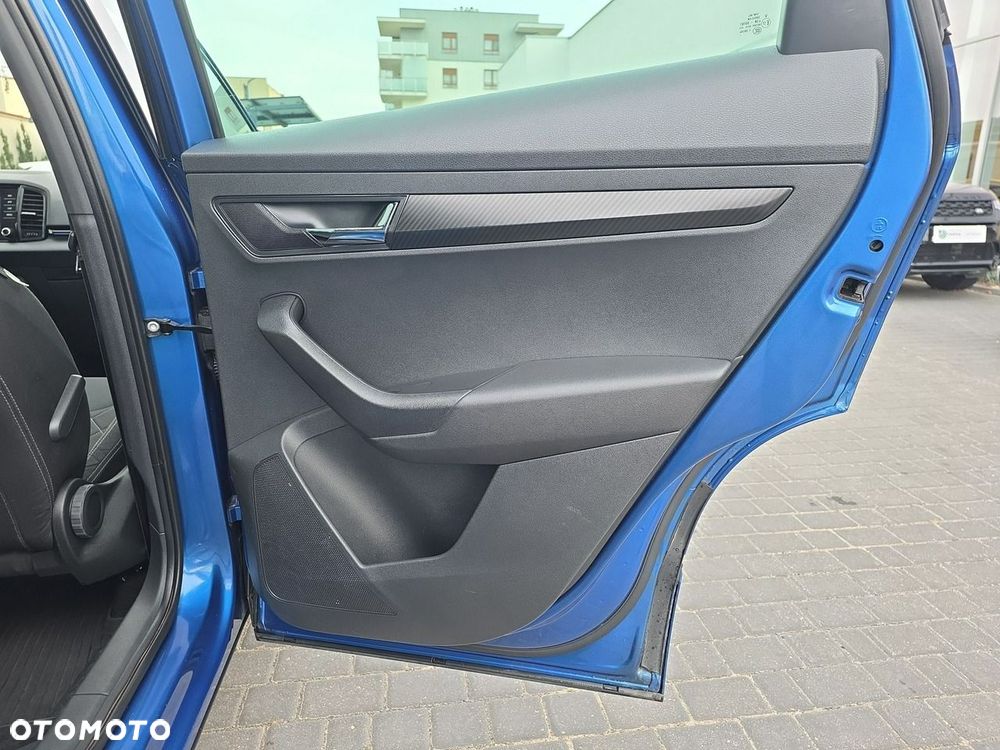 Skoda Karoq 1.5 TSI ACT DSG Sportline - 18