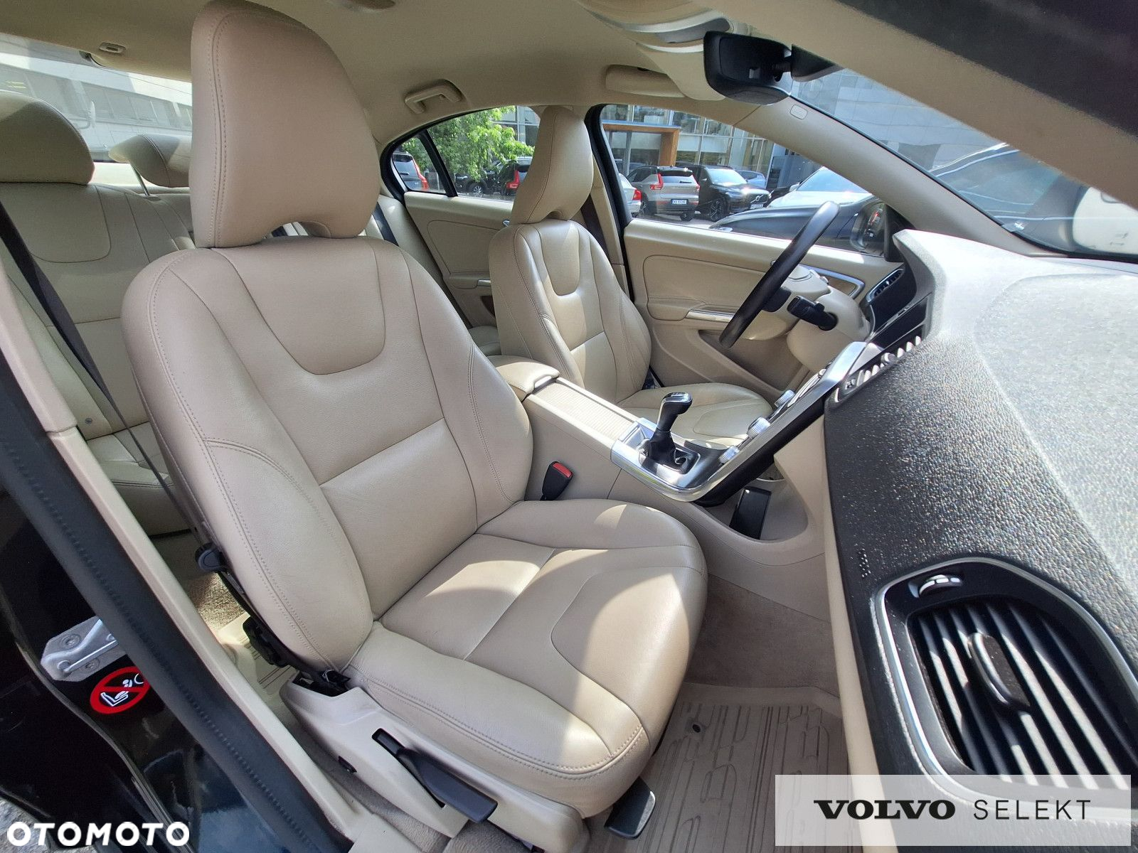 Volvo S60 - 10