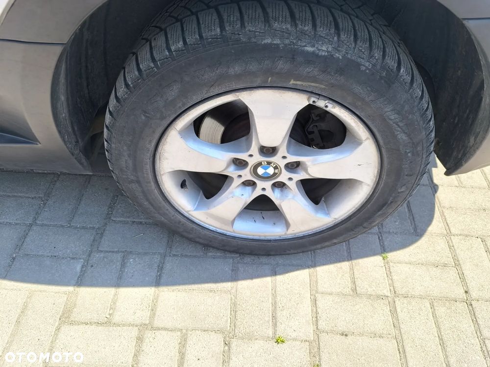 BMW X3 - 9
