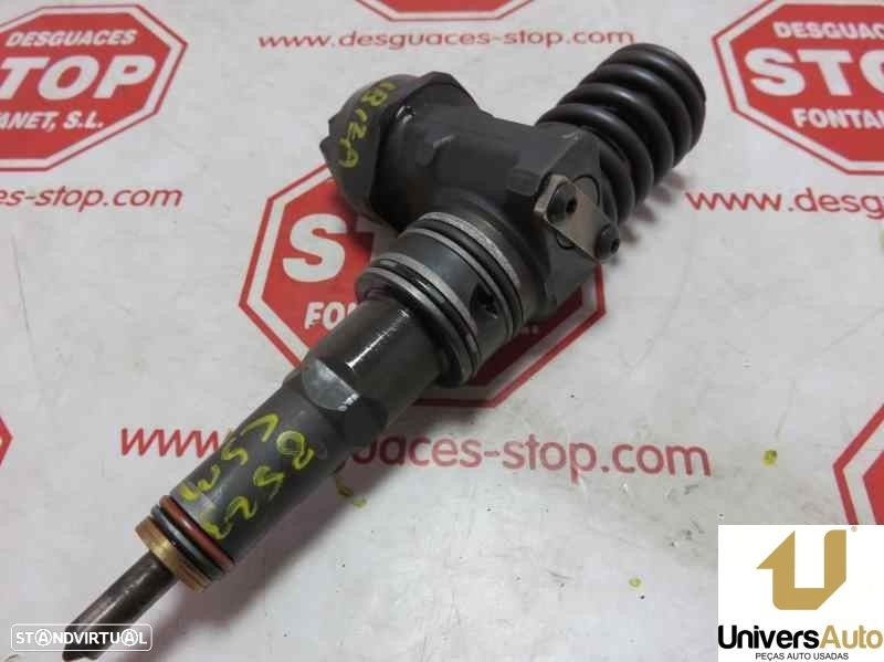 INJETOR SEAT IBIZA III 2004 -038130073AL - 3