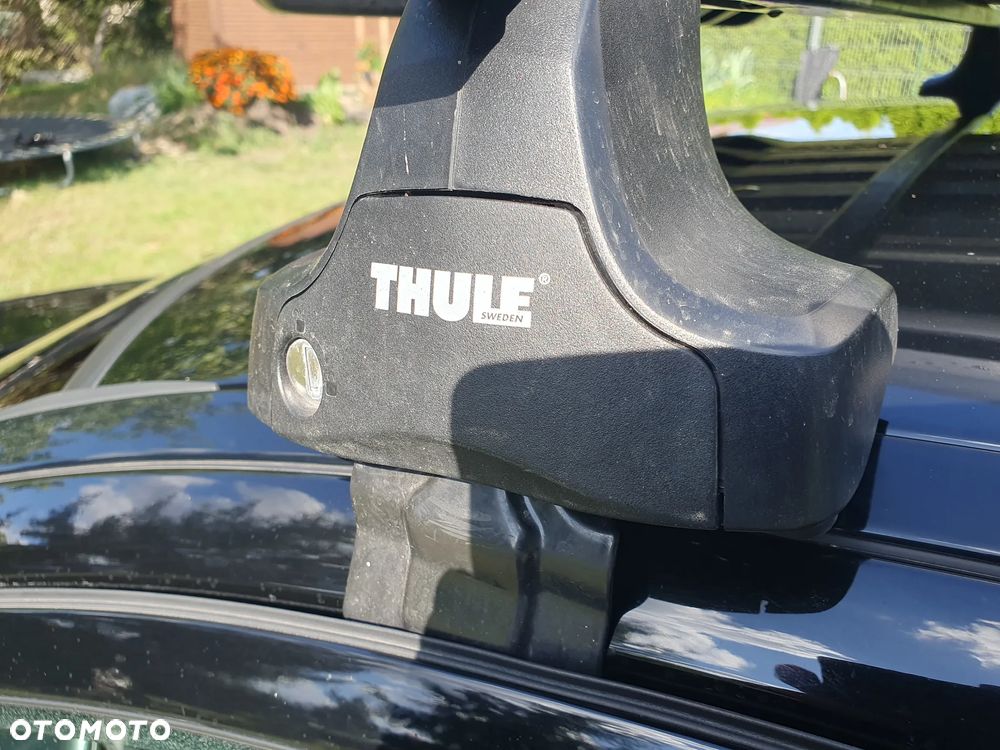 Volvo S60 2.4D Kinetic - 5