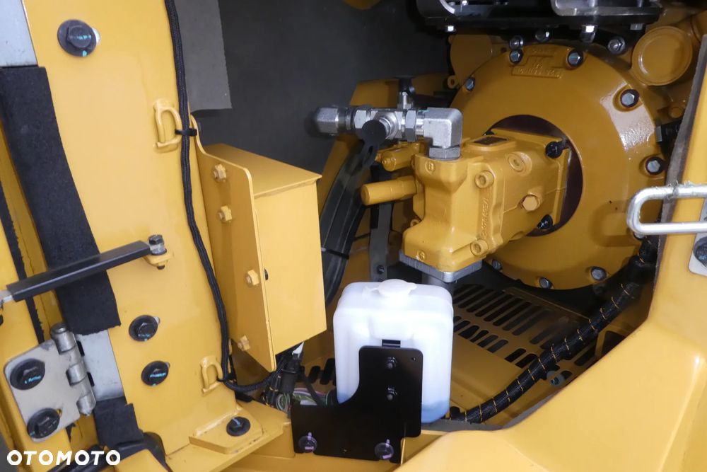 Caterpillar 308E2 CR DWIE ŁYŻKI - 27