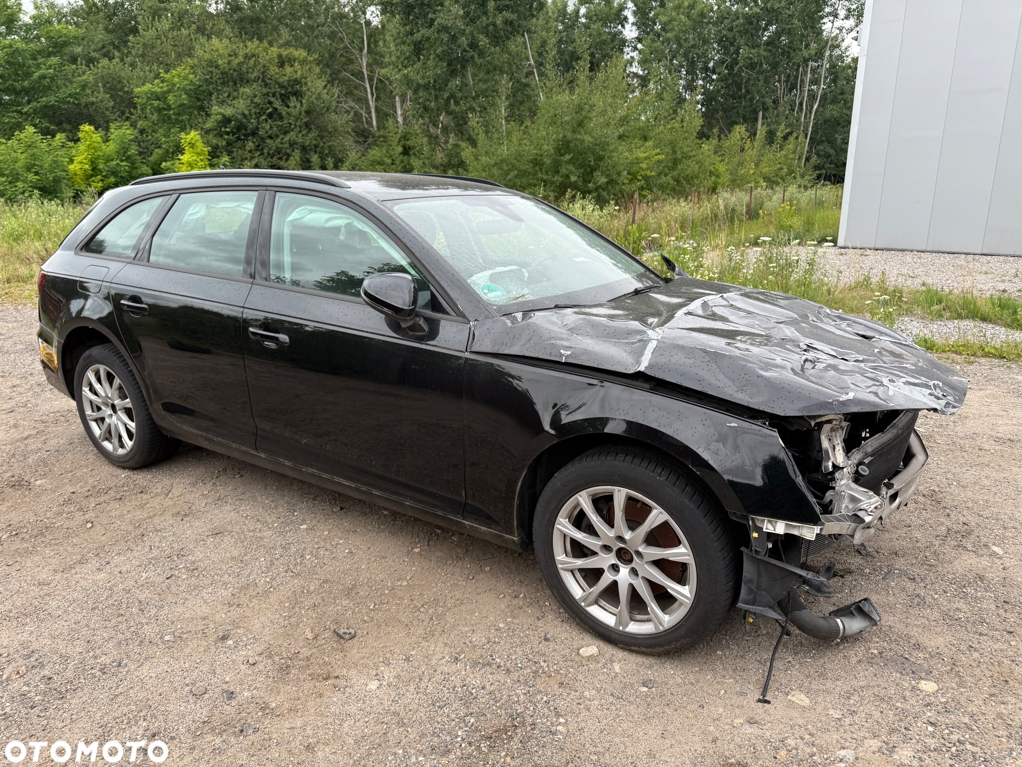 Audi A4 Avant 35 TFSI S tronic design - 4