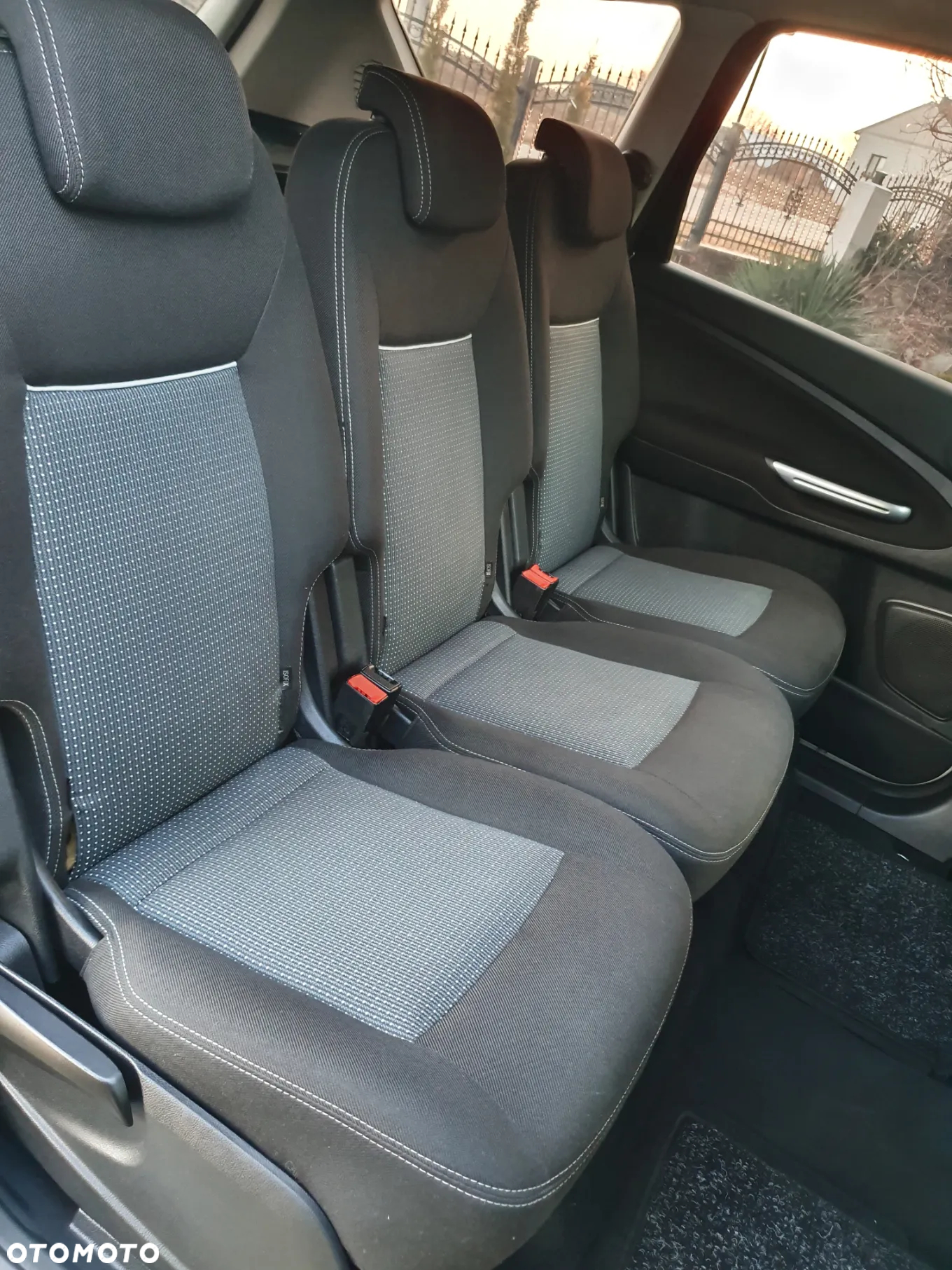 Ford S-Max 2.0 TDCi Gold X - 23