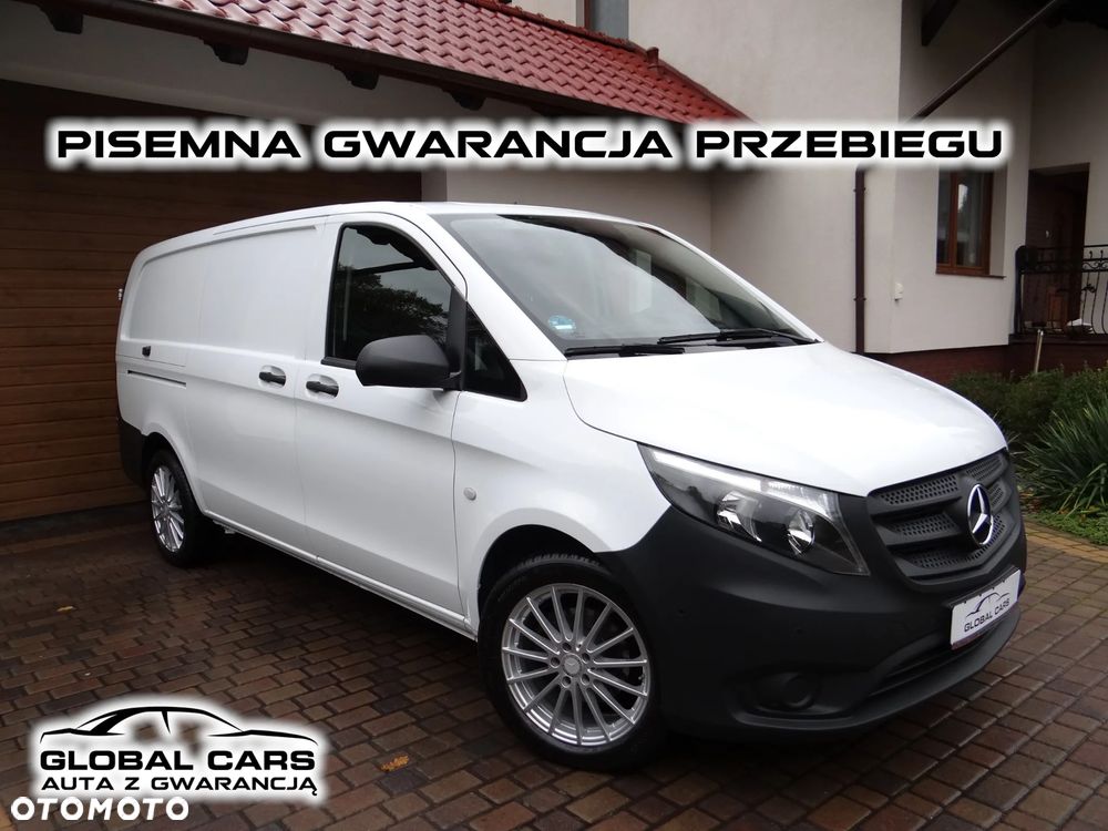 Mercedes-Benz Vito - 3