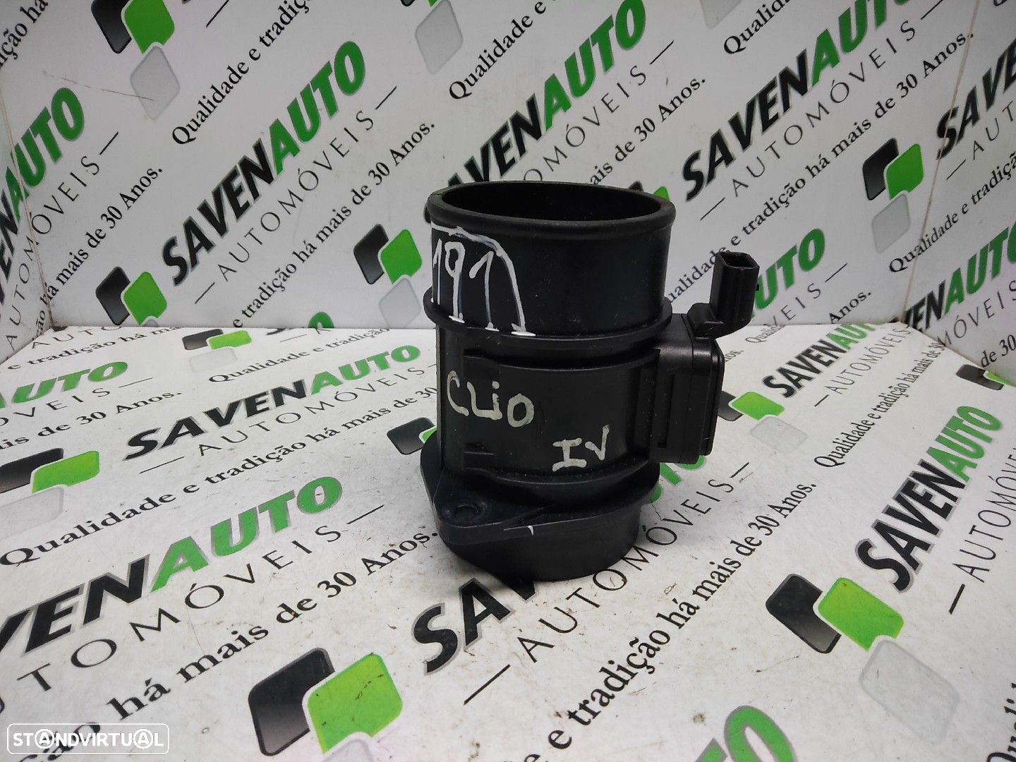Medidor Massa Ar Renault Clio Iv (Bh_) - 1