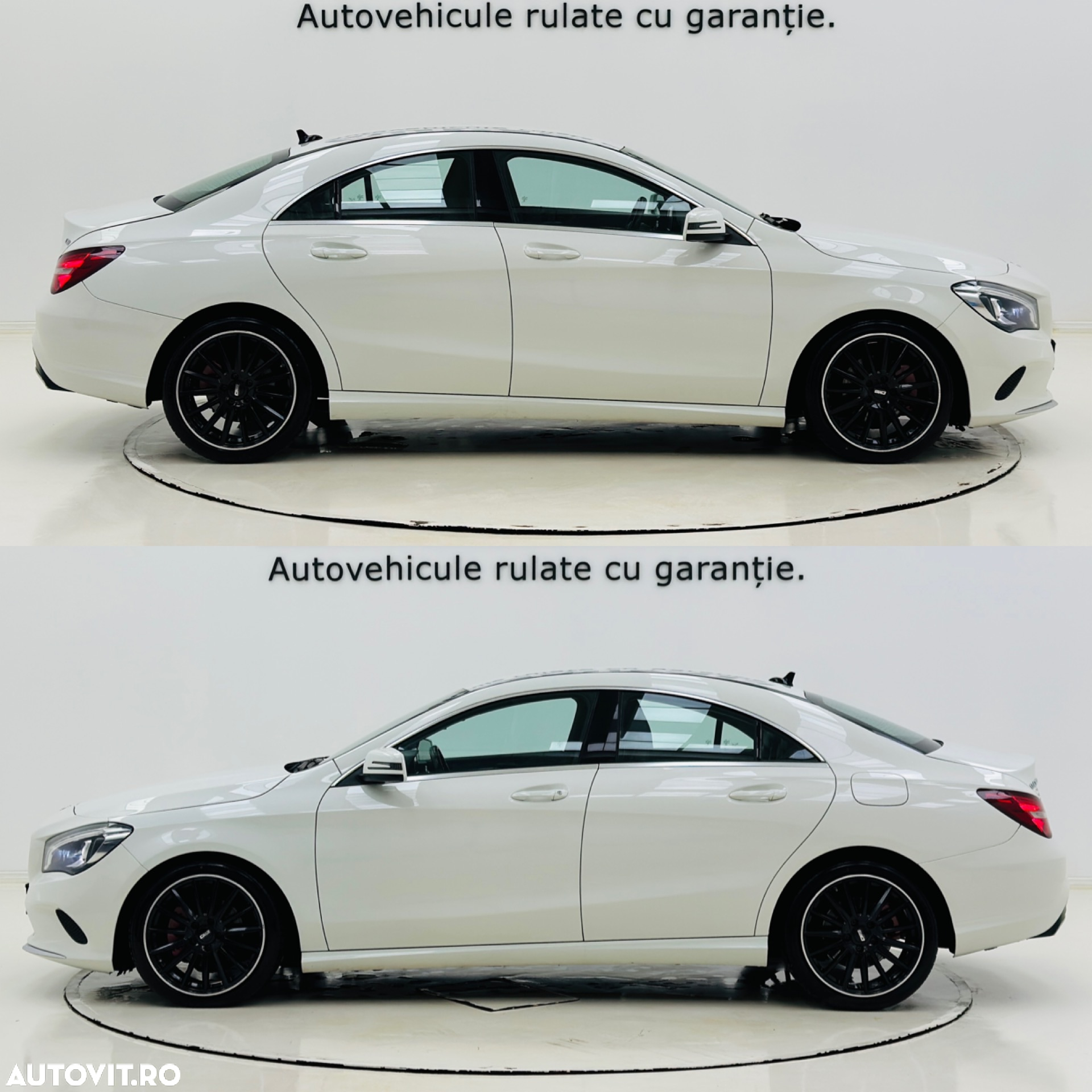 Mercedes-Benz CLA - 5
